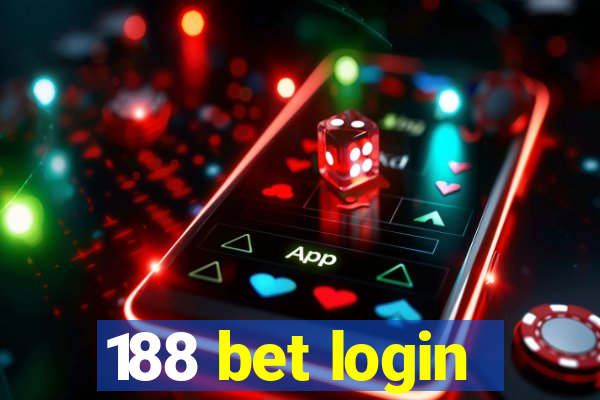 188 bet login